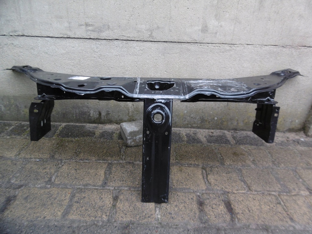 фото №1, Dacia lodgy, dokker - pas передній новий оригінал