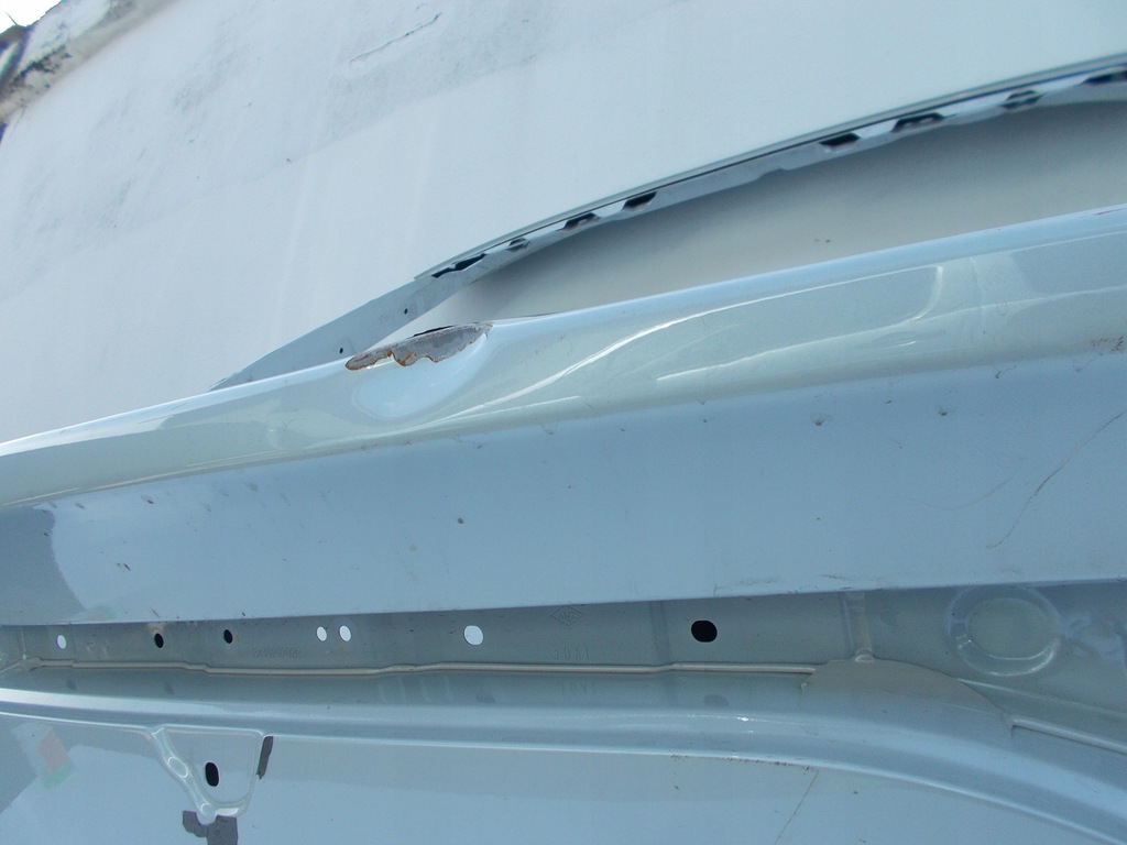 фото №7, Кришка багажника задня renault arkana