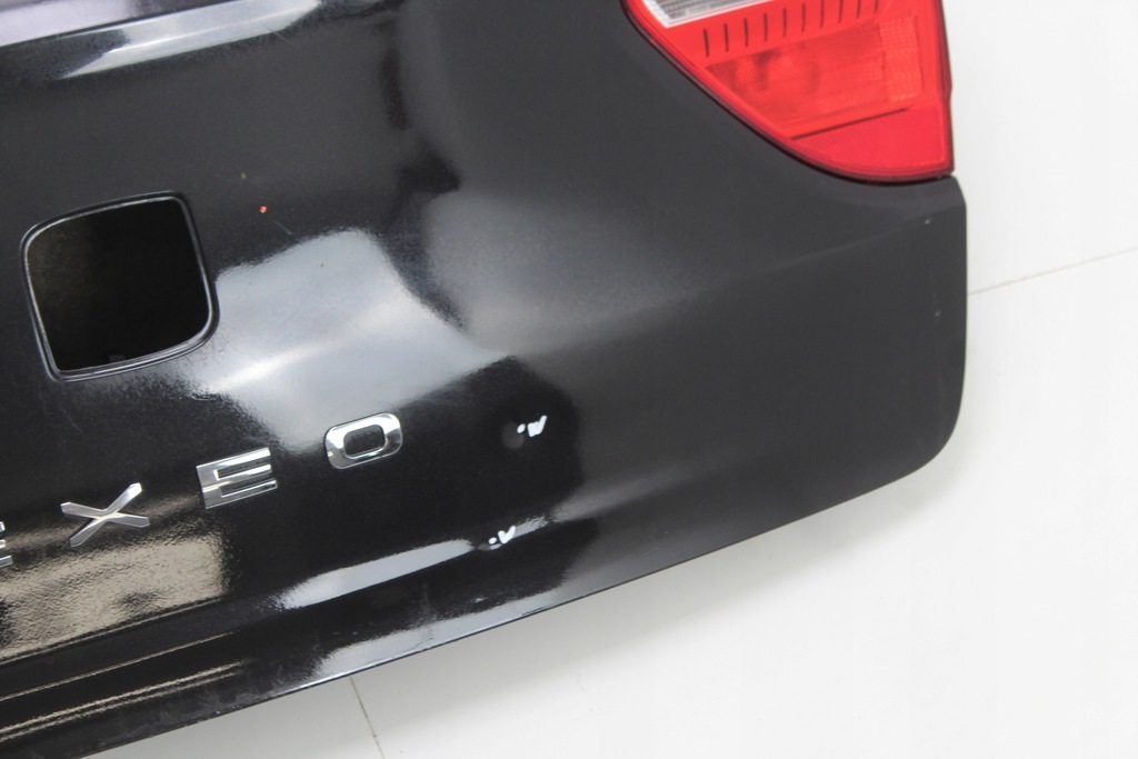фото №6, Кришка багажника багажника задня seat exeo 07-11r sedan lc9z