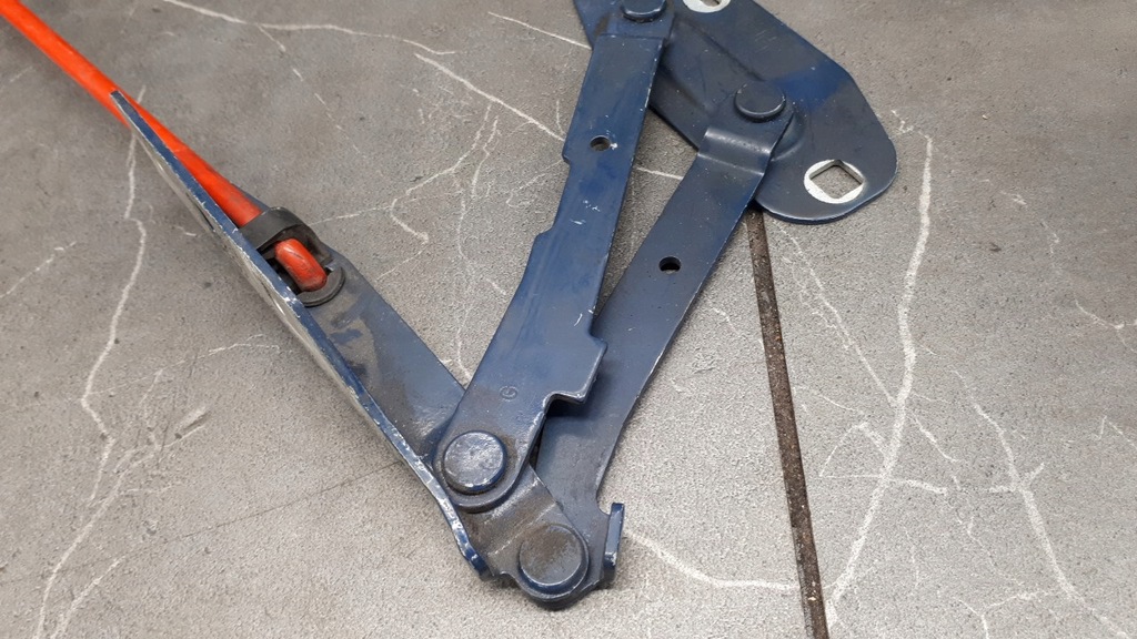 фото №9, Петля капот лівий fiat scudo 220p 00r