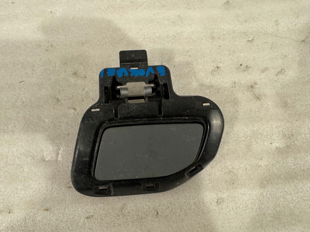 Купити Land rover evoque ліва заглушка решітка