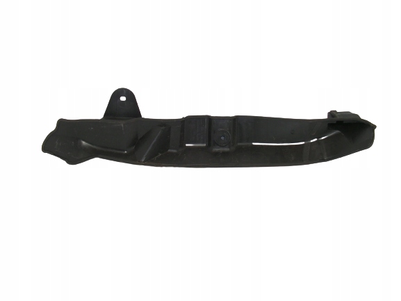 фото №1, Audi оригинальный номер 8p0821112b защита крыла