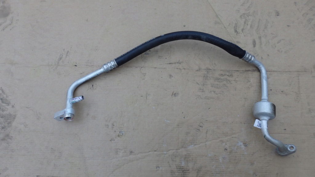 фото №1, Шланг труба кондиционера ford mustang gt 5.0 2015