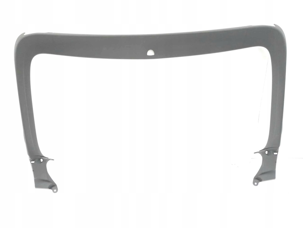 фото №1, Audi a6 c7 avant корпус кришки багажника