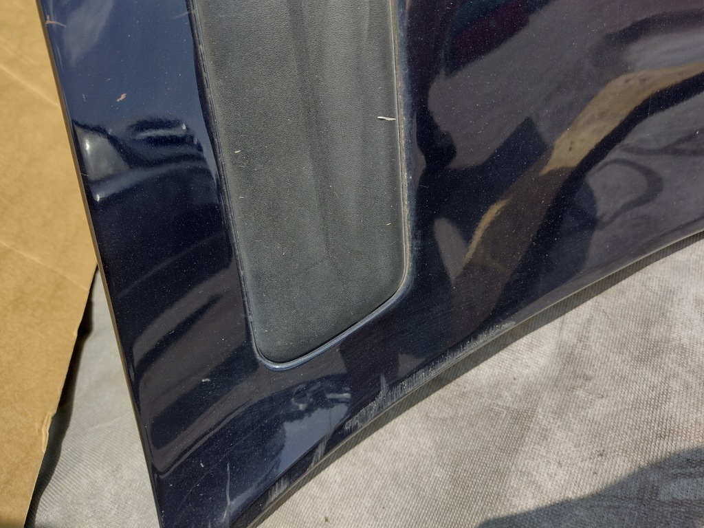 фото №12, Бампер перед saab 95 9-5 k:257