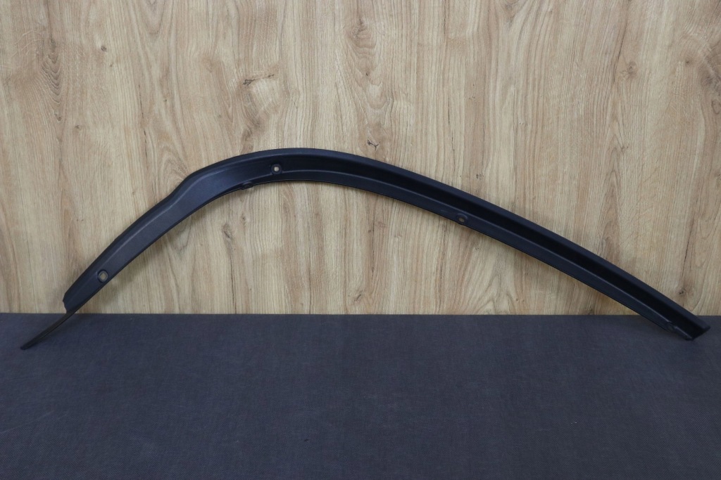 Купить Mercedes slk r172 молдинг жёлоб левая багажника a1726930117