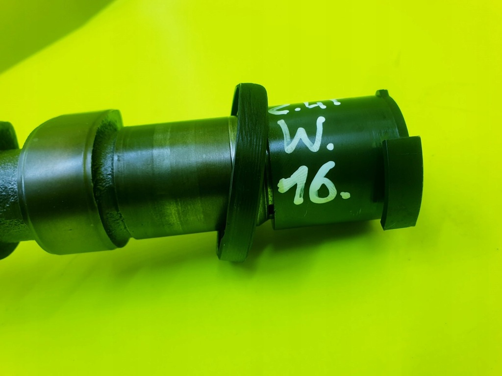 фото №9, Вал распределительного вала выпускной volvo s60 v70 s80 i 2.4 b 1001836