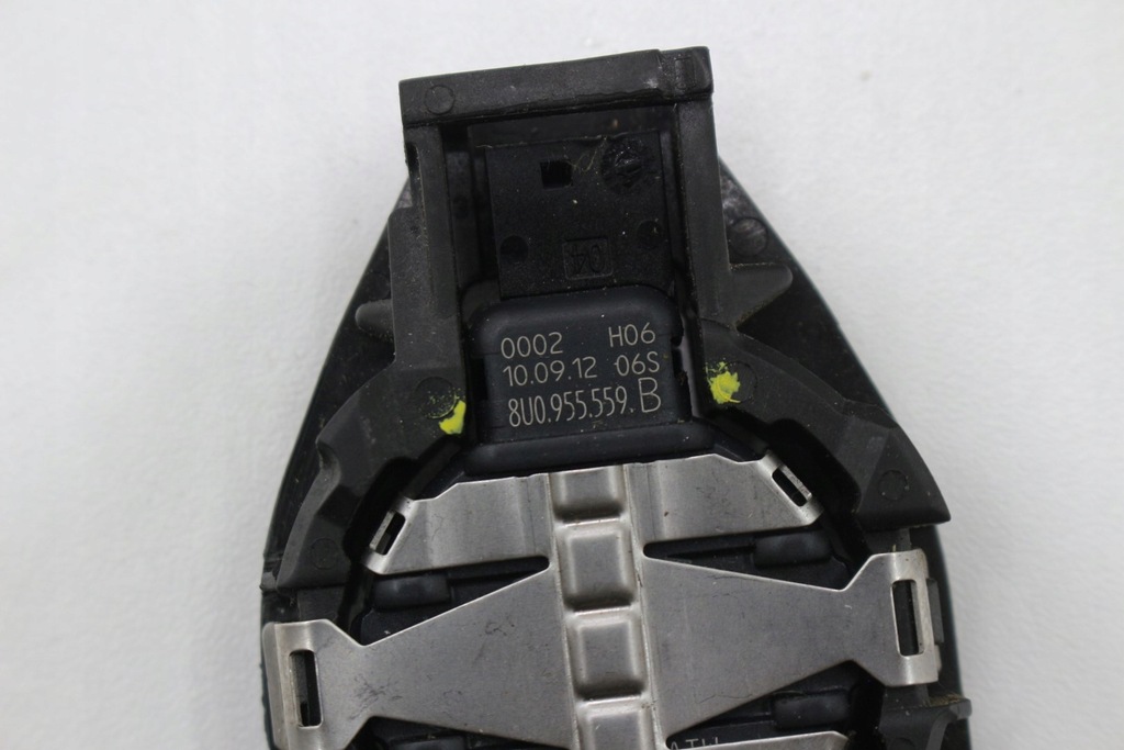 фото №7, Датчик датчик дощу 8u0955559b audi a5 8t lift