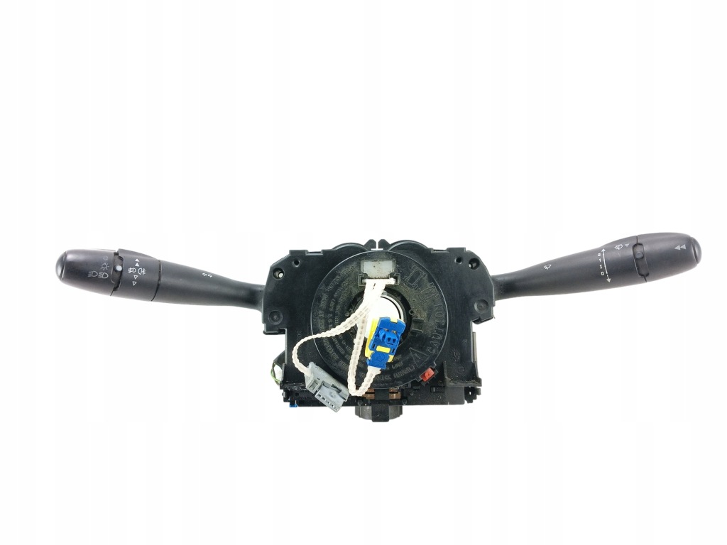 фото №1, Переключатель комбинированный peugeot partner berlingo ii b9 2008-2012 96658428xt