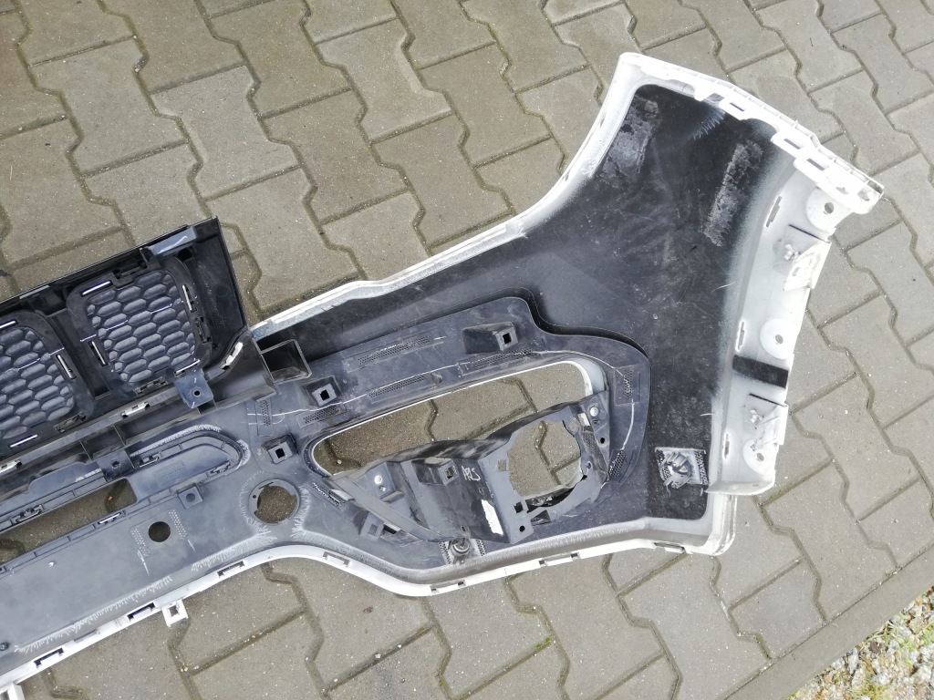 Jeep compas 2017-21 r. бампер передний oryg. Недорого