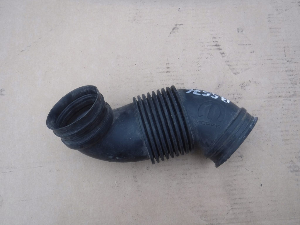 фото №1, Труба впуску повітря jeep renegade fiat 500x 68249660aa 51959665