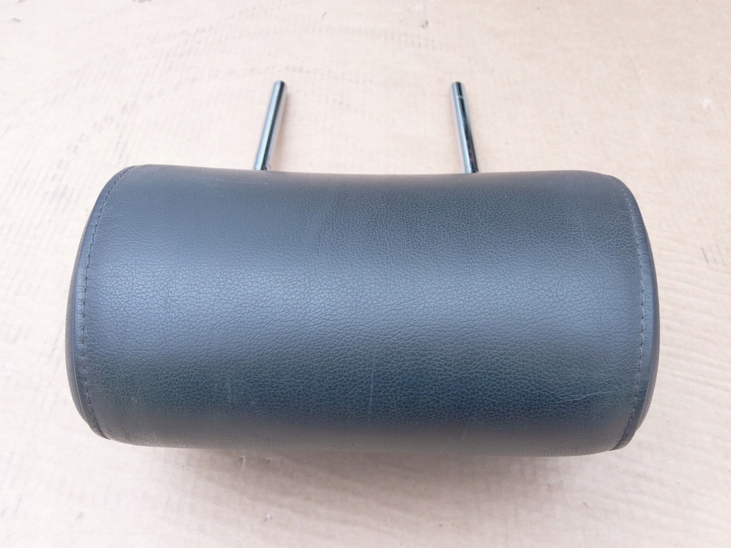 фото №6, Подголовник сиденье правый перед кожа audi a3 8p 2.0 tdi