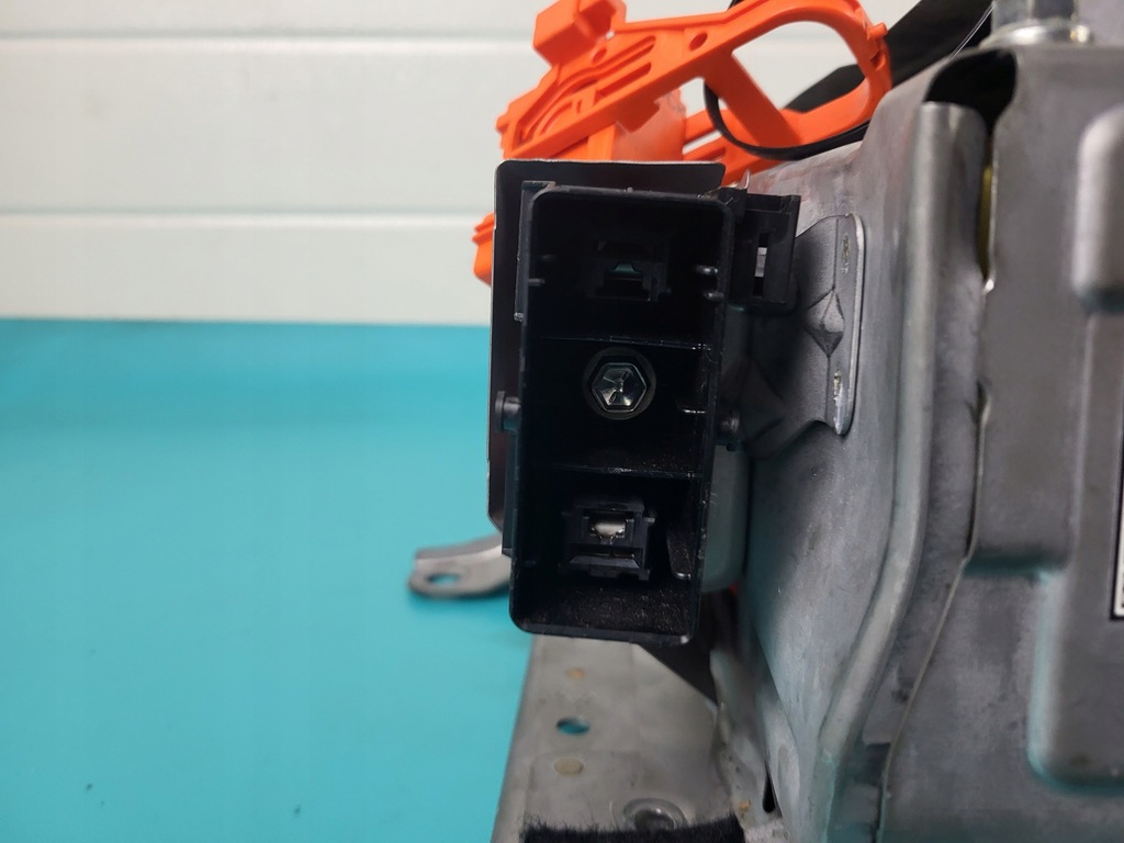 фото №7, Toyota yaris iii 14r 1.5 гібрид акумулятор акумулятор g9280-52031