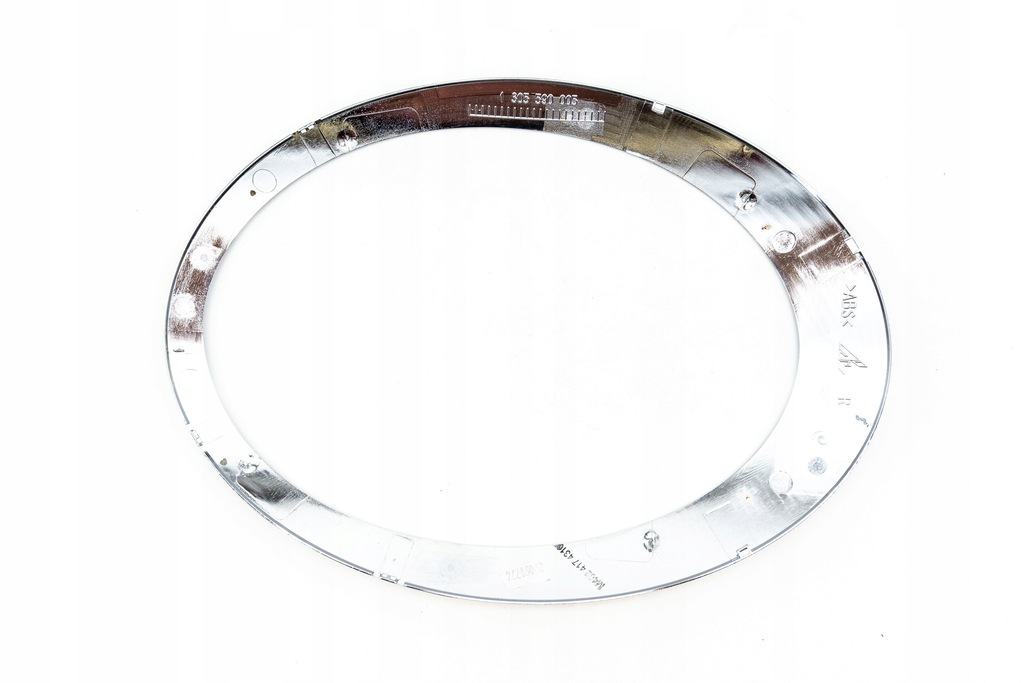 фото №2, Рамка лампи передньої ліва mini r50 r52 r53