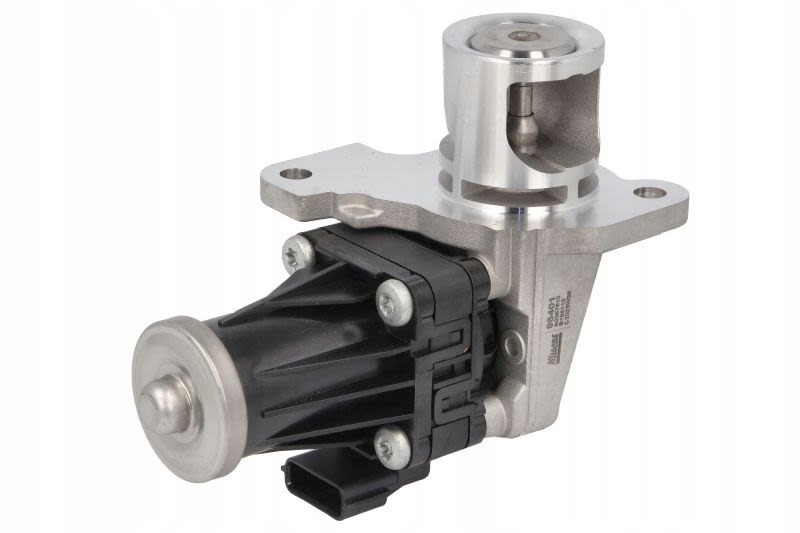 фото №2, Клапан egr