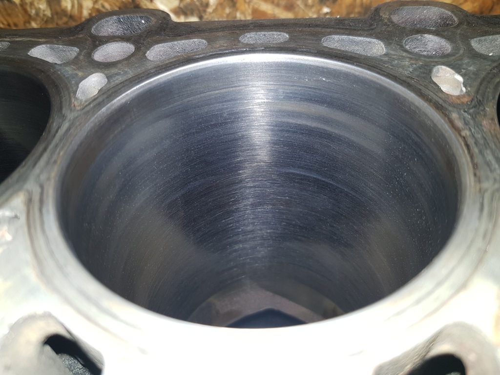 фото №3, Mazda 6 gh 2.2 mzr-cd 2010 блок двигателя r2aa