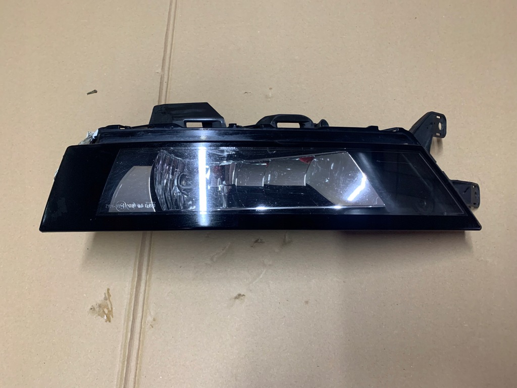 фото №1, Протитуманна фара лівий skoda rapid lift 57a941699d