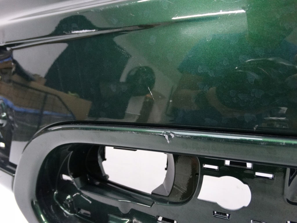 Купить Mini cooper f56 jcw 14-19 бампер задний оригинал 7351658 john cooper works