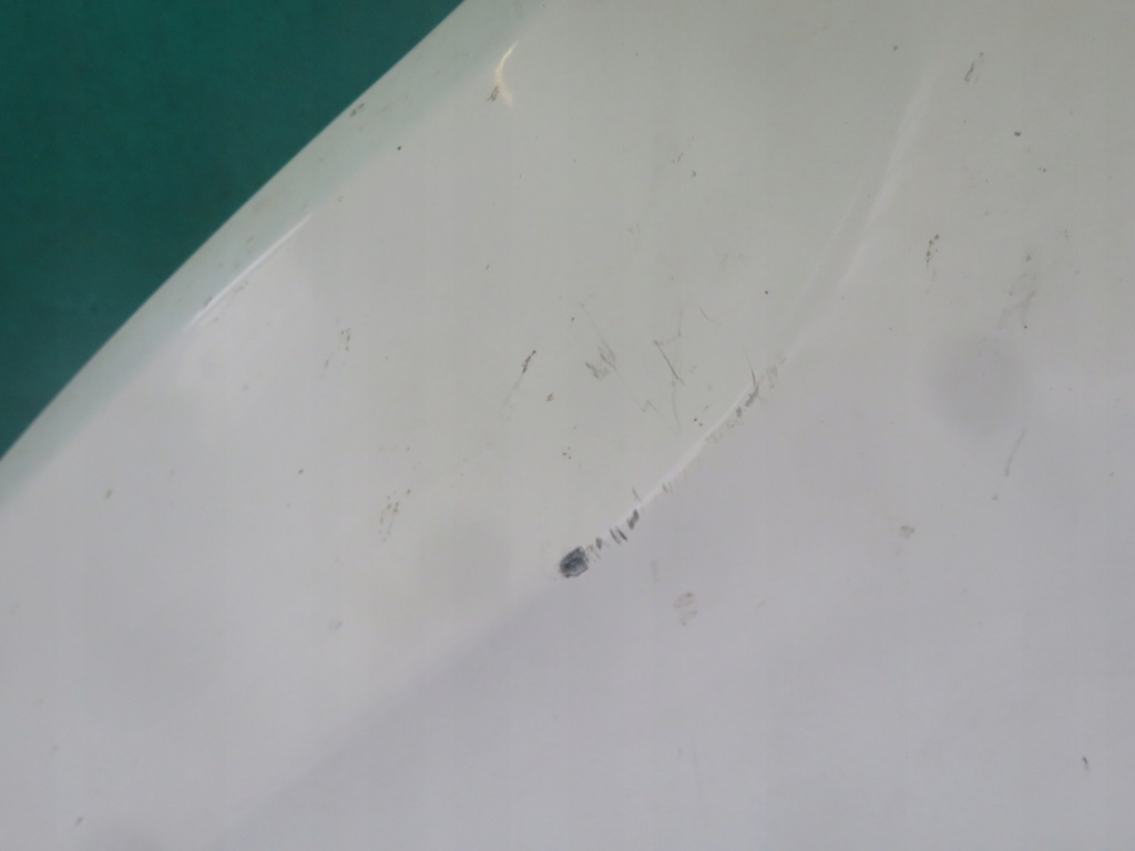 Купити Капот кришка двигуна boxer jumper ducato 18r