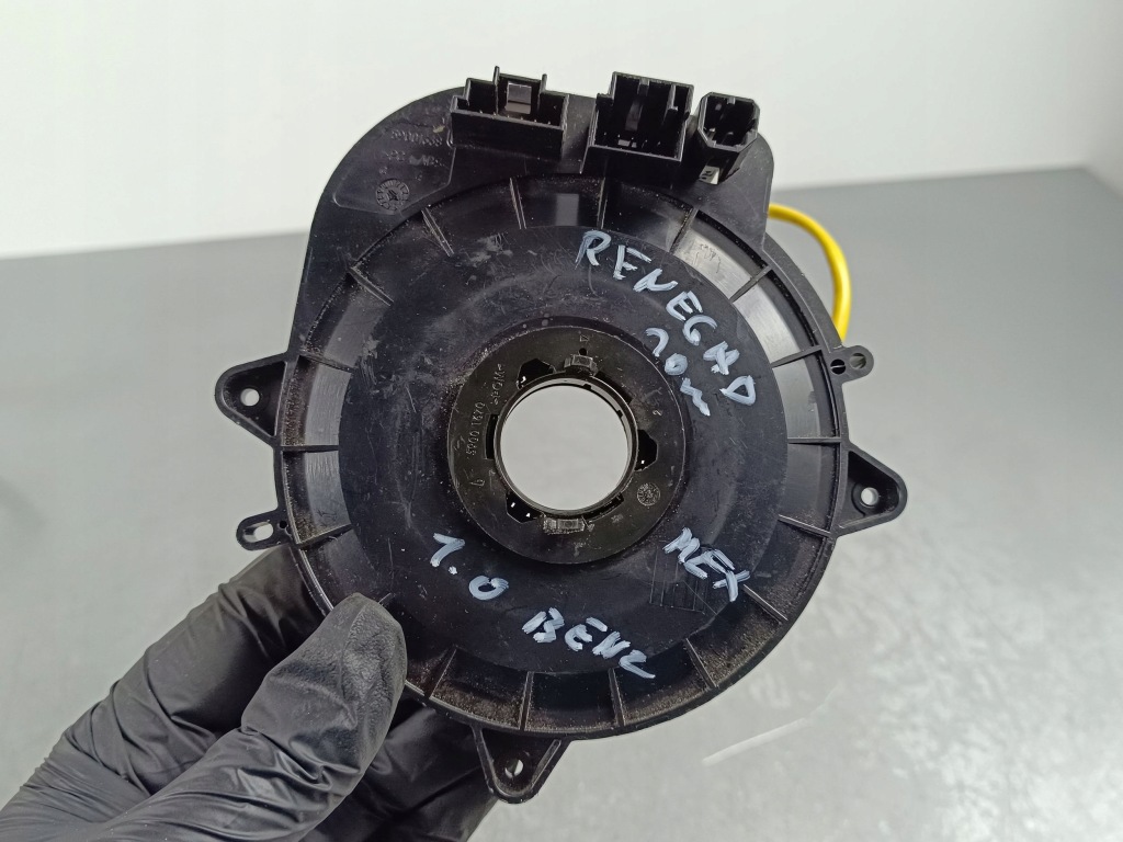 фото №7, 2019 jeep renegade лента подушка безопасности 2252371633008