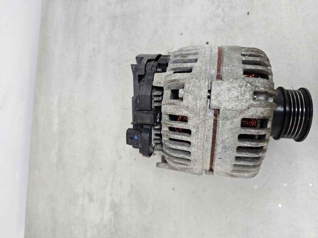 Купити Генератор astra h 1.8 бензин 13229985