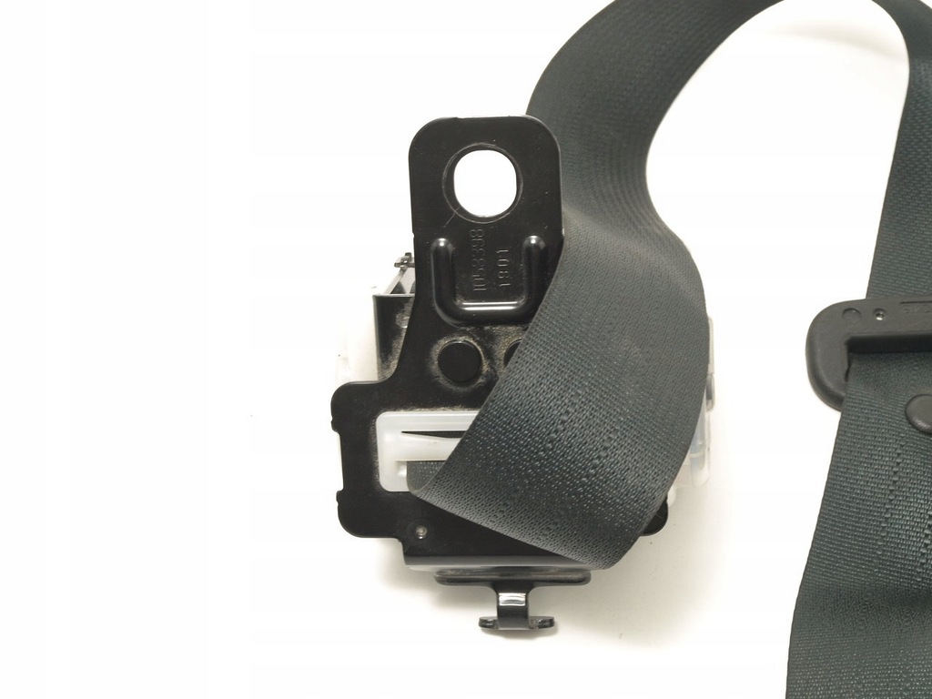 фото №4, Pas безопасности левый правый задняя suzuki kizashi комплект