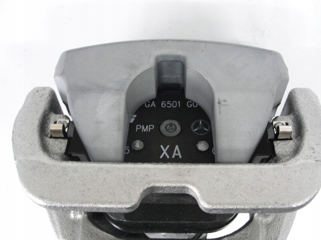 фото №10, Суппорт тормозной задняя левый mercedes glc x253 amg 54962/b