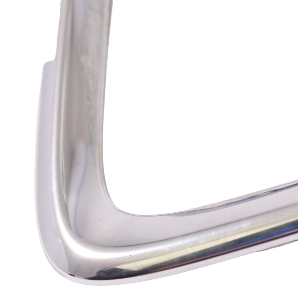 Купити Mini r56 r55 r57 молдинг рамка захист лампи лівий задній хром 2752243