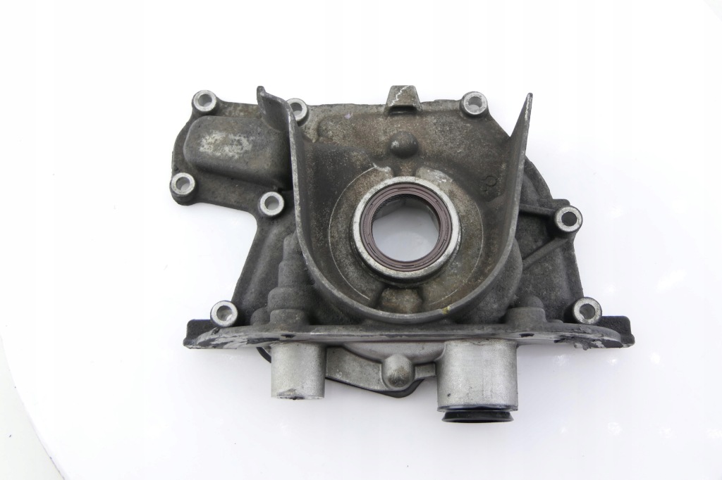 фото №1, Насос масла opel insignia a 2.0 cdti 55566000