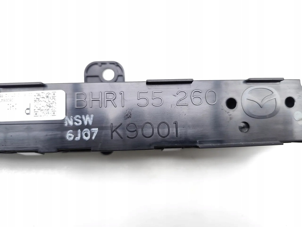 фото №7, Mazda cx-3 перемикачі підігрів сидінь 2017 suv 4/5dr bhr155260