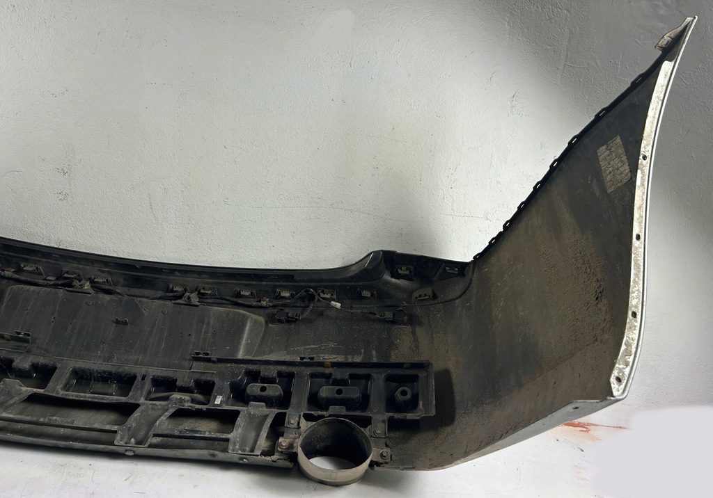 фото №11, Lancia thema бампер задняя задний pdc 11- pdm