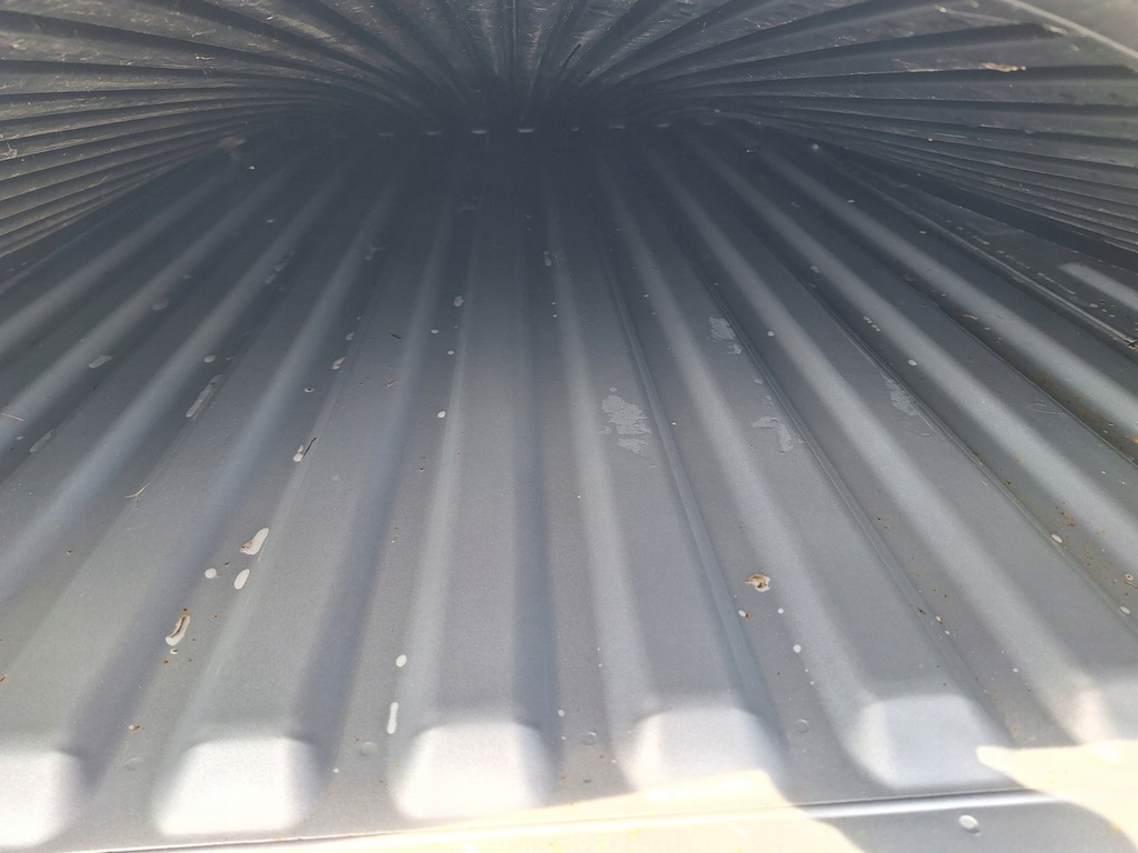 фото №12, Кузов коробка передач борт піддон ford ranger v 12-22