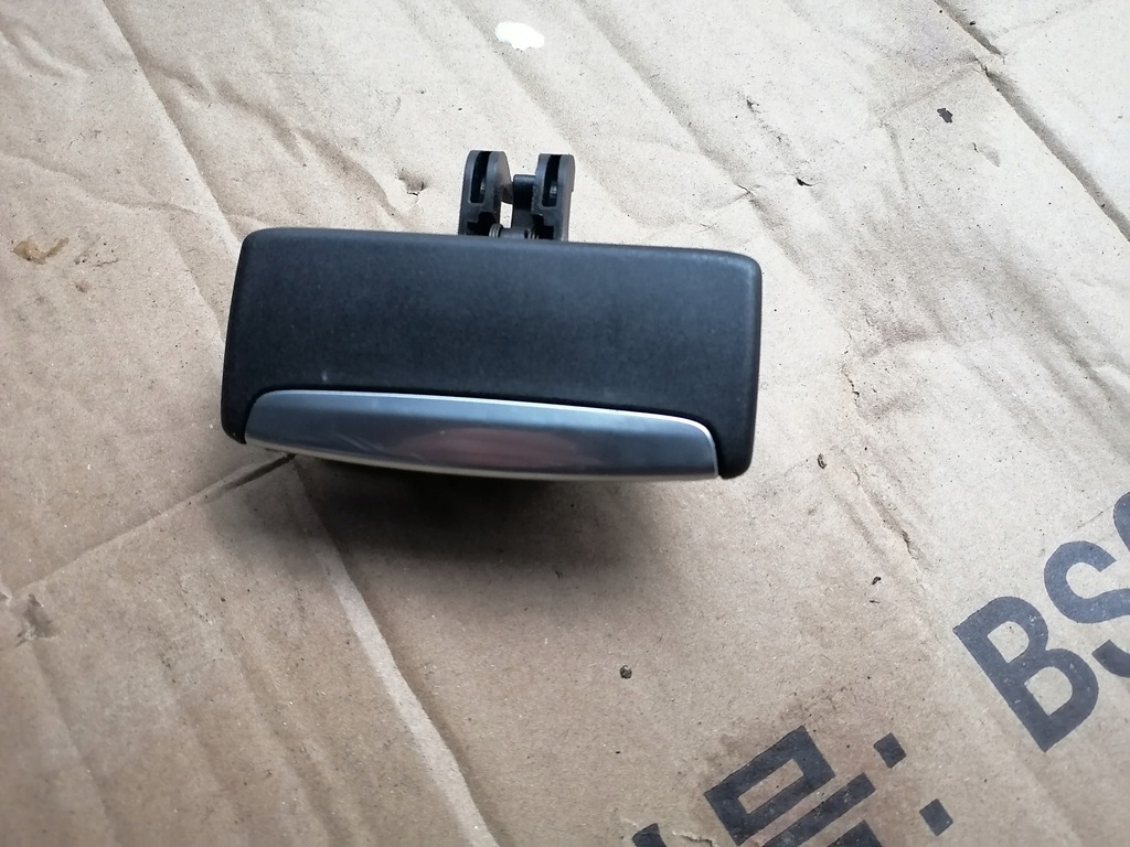 фото №1, Ручка ручка бардачка ford mondeo mk4