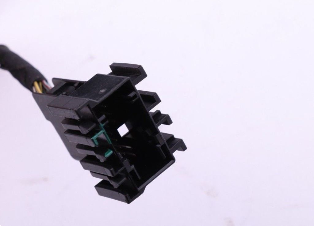 Mini r55 r56 r57 obrotomierz лічильник приладова панель 9189517 Оригінал