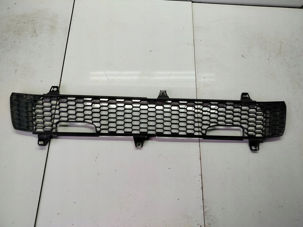 фото №1, Scania r сітка решітка верхньої середня 2307671