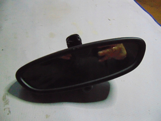 фото №1, Bmw z4 e85 e86 зеркало внутреннее ściemniane ec/led/funk 9125551