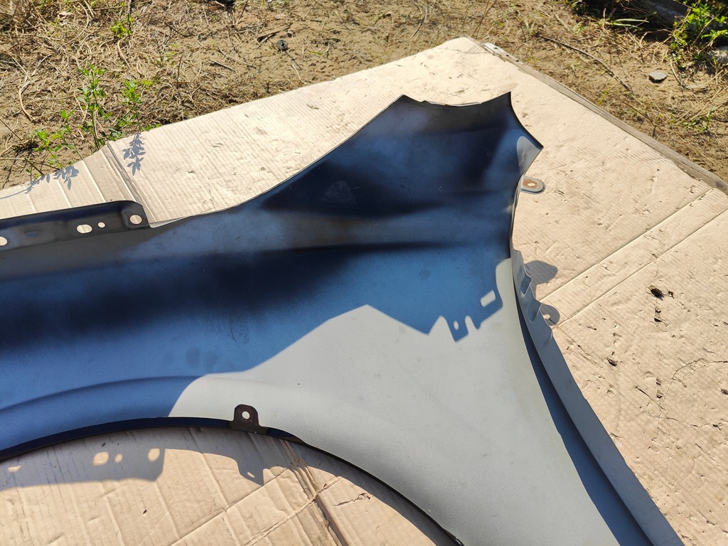 фото №15, Mazda 6 iii gj крыло перед передний правый 12-23r