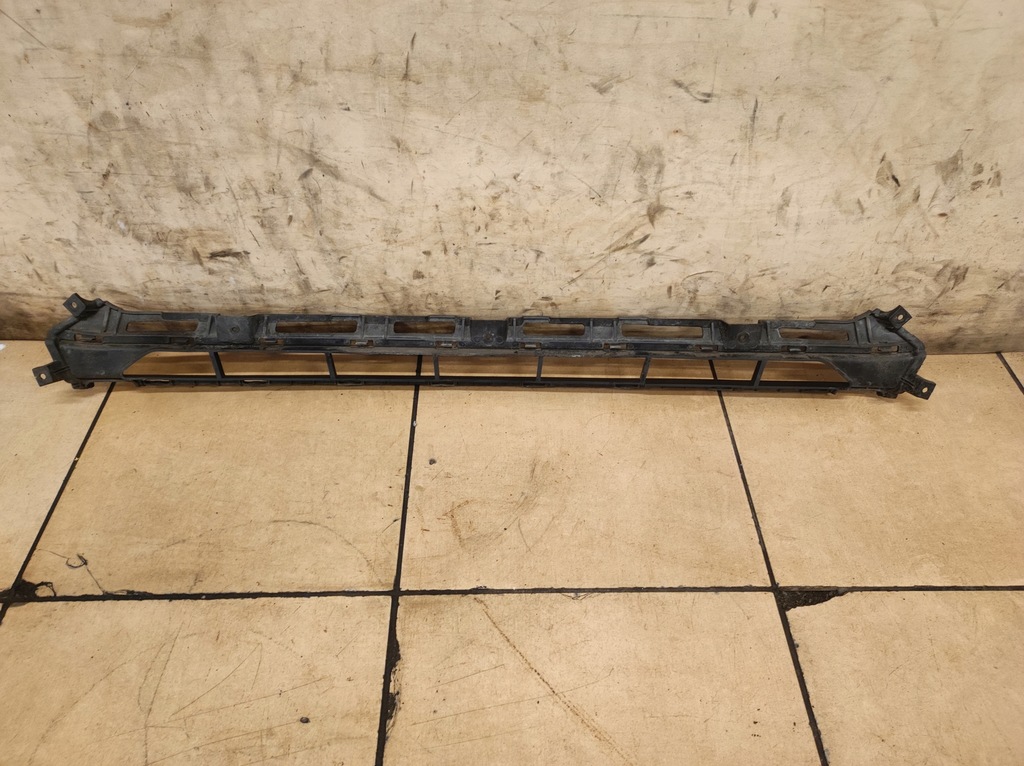 фото №7, Решётка радиатора решётка средняя бампера перед hyundai i20 turbo