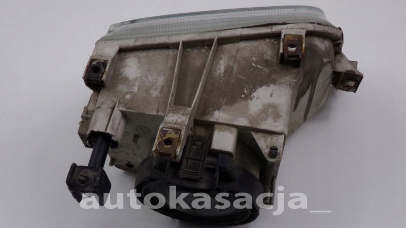 фото №8, Renault clio i 91-96 фара левый