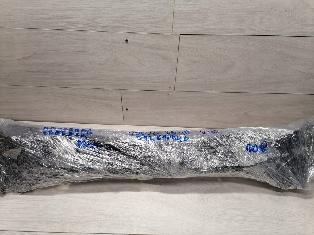 фото №8, Абсорбер бампера перед 31283746 volvo v40 xc40