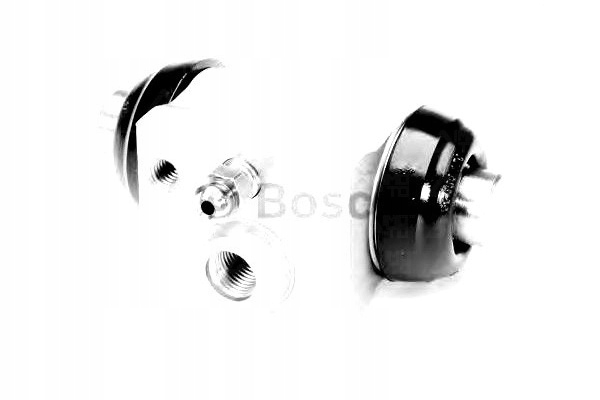 фото №13, Циліндрик ham. peugeot 106 206 306 1007 94- le pr 0986475833