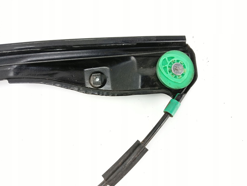 фото №11, Підйомник вікон лівий перед pontiac g6 2004-2008 europa