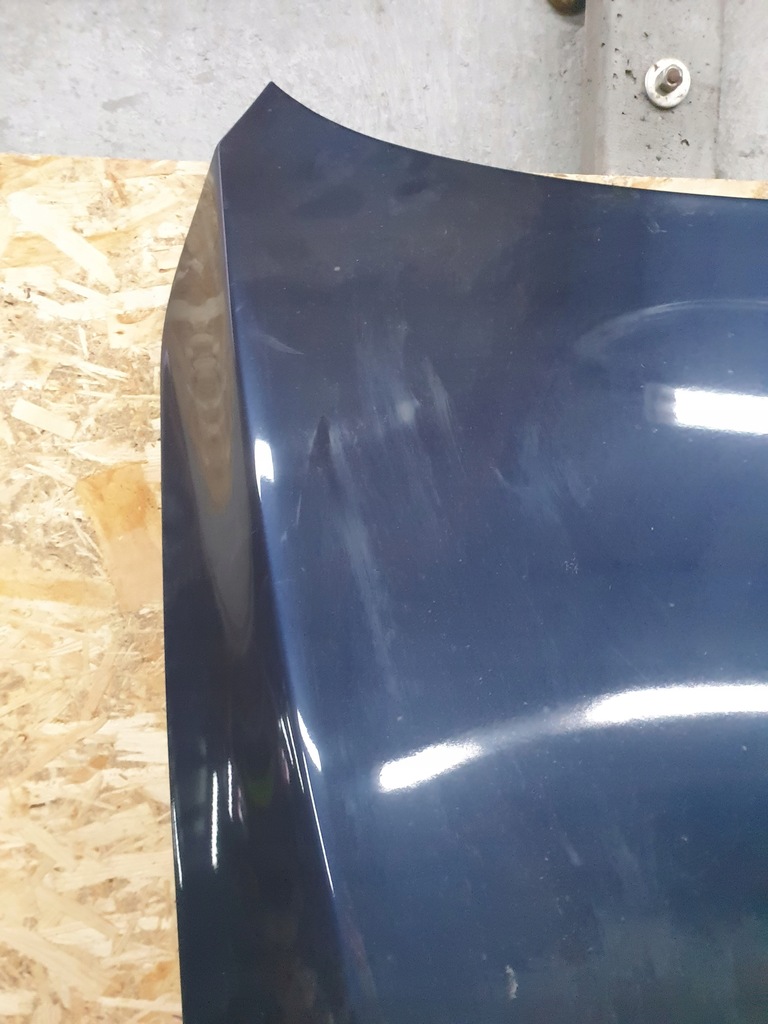 фото №7, Bmw f02 капот шумоізоляція carbonschwarz 416