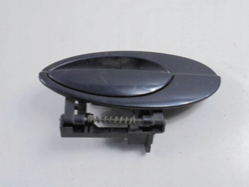 фото №6, Citroen c5 i 01-04 ручка наружная правая задняя