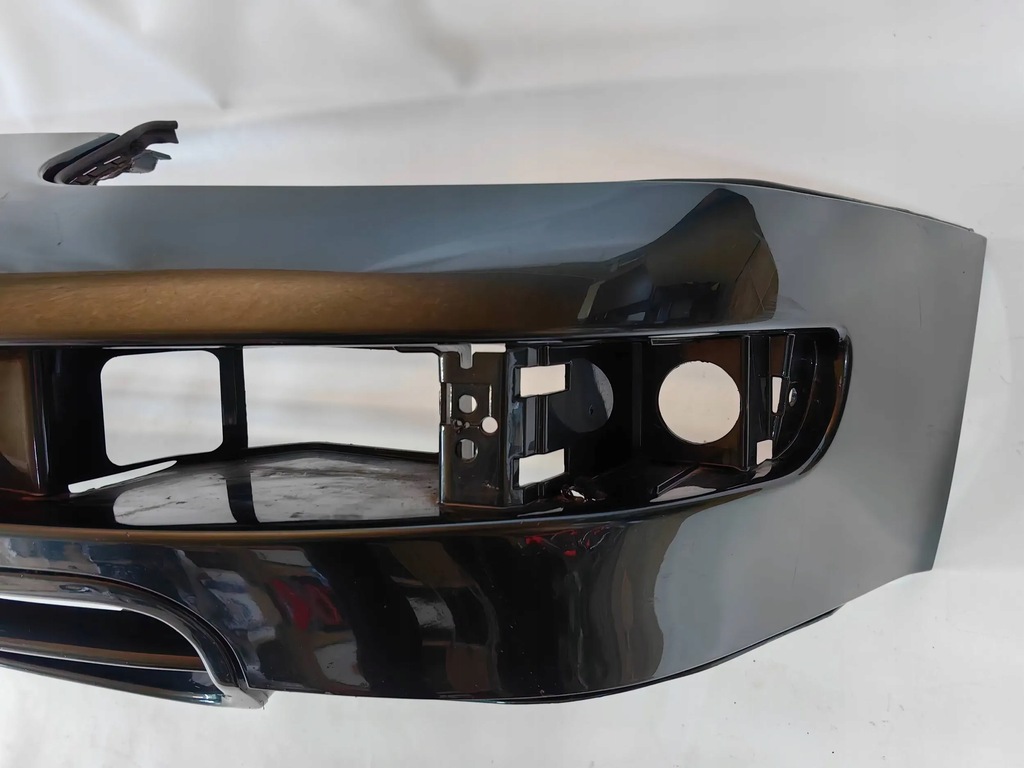 фото №7, Porsche 911 993 - бампер перед polecam