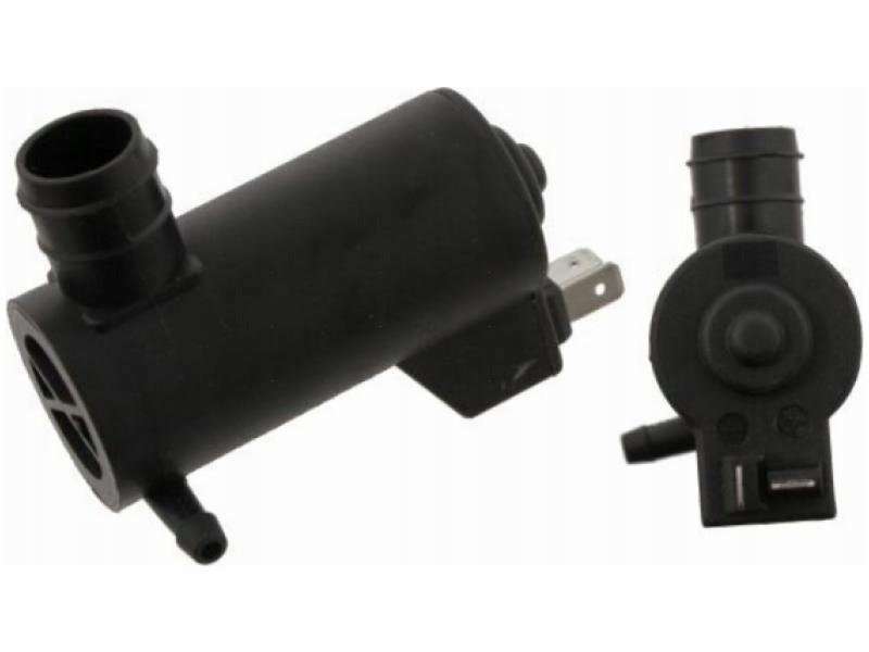 фото №13, Febi помпа розпилювача citroen fiat peugeot