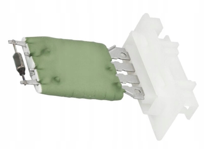 фото №1, Регулятор вентилятора салона valeo peugeot 207 5724kst1x