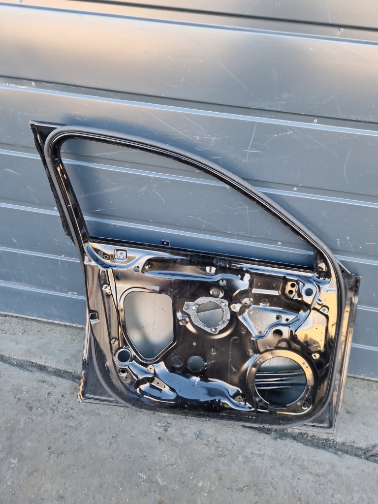 фото №5, Audi a3 8v двері перед ліва