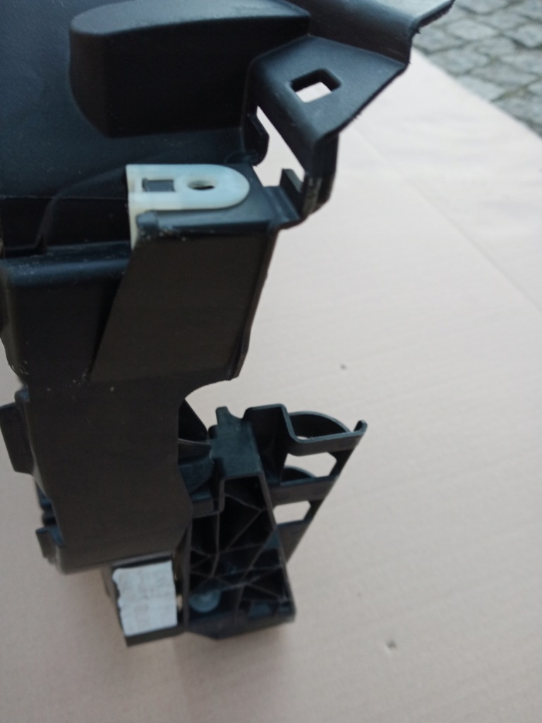 фото №8, Bmw x5 g05 жалюзи шторка решётка радиатора решётка радиатора