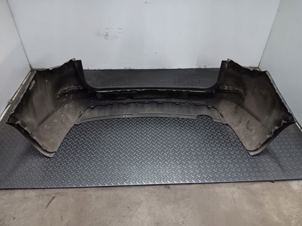 Бампер задня opel astra j lift kombi z22c Недорого